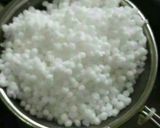 A picture of step 1 of Sago/sabudana delight.