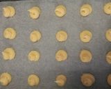 Foto langkah ke 9 dari resep Choux pastry aka kue soes.
