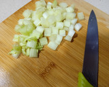 Foto del paso 3 de la receta: Suquet de cazón