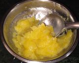 ম্যাঙ্গো জেলি(Mango Jelly Recipe in Bengali) রেসিপির ধাপ 3 ছবি