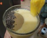 Foto langkah ke 3 dari resep Smoothies.