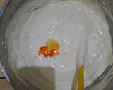 Foto langkah ke 2 dari resep Bolu pisang teflon mini.