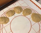 Une image de l'étape 7 de Biscuits « skull » fourrés beurre de cacahuètes crunchy.