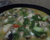Foto langkah ke 2 dari resep Jamur Telur.