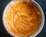 Red Coconut Chutney recipe step 2 photo
