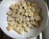 Foto del paso 4 de la receta: Nuggets de tofu *veganos* 🫶