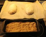Foto del paso 3 de la receta Pan de dioz