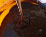 Foto del paso 3 de la receta: Brownie (a mi manera)