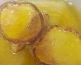 Malpua with rabdi(sweet pancake with sweet cream)EID MUBARAK recipe step 2 photo
