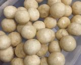 Foto langkah ke 8 dari resep Cimol enak anti meledak.