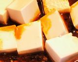 A picture of step 4 of [Delicious] Mapo Tofu [Easy 15 Minutes].