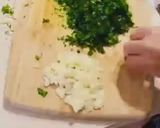 A picture of step 13 of Scarlet’s Aglio e Olio Spaghetti (Vegan) - From the movie Chef.