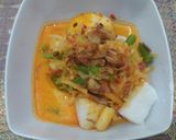Foto langkah ke 3 dari resep Sayur Ketupat.