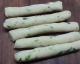 Crispy Poha & Potato Fingers recipe step 2 photo