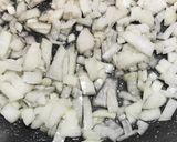 Hagymán sült karaj falatkák🙂 recept fázis 2 fotója