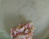 Foto langkah ke 8 dari resep Lumpia isi tahu kornet.