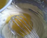 Foto langkah ke 3 dari resep Burn cheesecake.