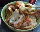 Foto langkah ke 3 dari resep Ayam bakar simple enak wangi ga pake ribet.
