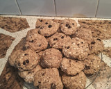 Foto del paso 9 de la receta: Cookies de avena y oreo