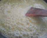 A picture of step 7 of AlmondBroccoliSoup.