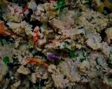 A picture of step 5 of Paneer Veg Mix Masala Parathas.