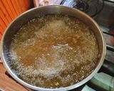 Foto del paso 5 de la receta: Milanesa de carne