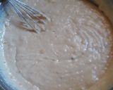Foto del paso 4 de la receta: Muffins de Banana y Coco rellenos de Dulce de Leche