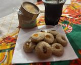 Foto del paso 7 de la receta: Pepitas integrales con batata