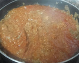 Foto del paso 7 de la receta: Berenjenas rellenas de atún