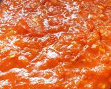 A picture of step 6 of Pizza And Pasta sauce.