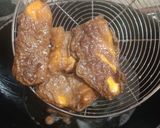 ராகிமாவு பழம் பொரி(ragi pazhampori recipe in tamil) ரெசிபி ஸ்டேப் 4 புகைப்படம்