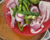 Foto del paso 3 de la receta: Bistec de hígado