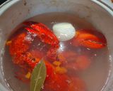 Foto del paso 5 de la receta: Mariscada