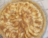Foto del paso 7 de la receta Frola de manzana con mermelada casera de higo