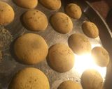 A picture of step 4 of Nan - Khatai.