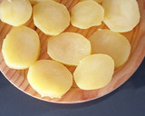 Foto del paso 3 de la receta: Rejo a la gallega
