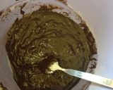 Φωτογραφία βήματος 1 της συνταγής Muffins με κακάο και λάδι