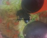 Foto langkah ke 4 dari resep Bihun Goreng Simpel (week36).