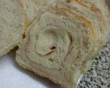 Foto del paso 11 de la receta: Pan tipo lactal. Especial para todo tipo de comida✨
