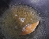 A picture of step 5 of Amla Jaggery Chutney.