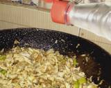 Bread chicken patties recipe step 4 photo