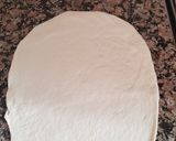 Foto del paso 3 de la receta: Bizcochito hojaldrado