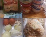 Rakott egybefasírt picurosan 🦋🤗 recept fázis 1 fotója