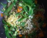 சிக்கன் மஞ்சூரியன்(CHICKEN MANCHURIAN RECIPE IN TAMIL) ரெசிபி ஸ்டேப் 6 புகைப்படம்