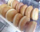 Foto langkah ke 7 dari resep Donat Kentang.