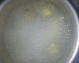 Foto langkah ke 3 dari resep Sayur bayam bening.