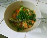Foto langkah ke 2 dari resep Siomay Low Karbohidrat.