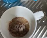 Foto del paso 2 de la receta: Mug cake de chocolate