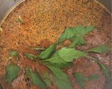Foto del paso 4 de la receta: Sopa azteca
