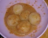 Foto langkah ke 6 dari resep Cilok simple gak pakai lama.